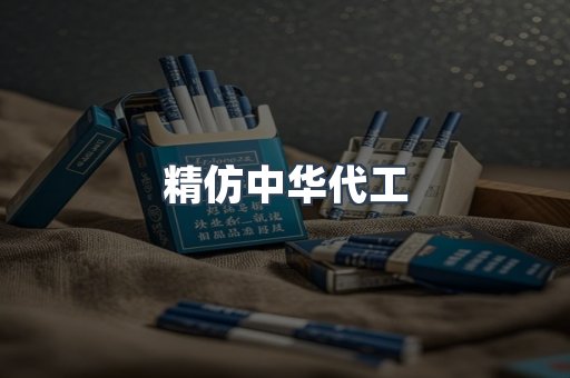 精仿中华代工